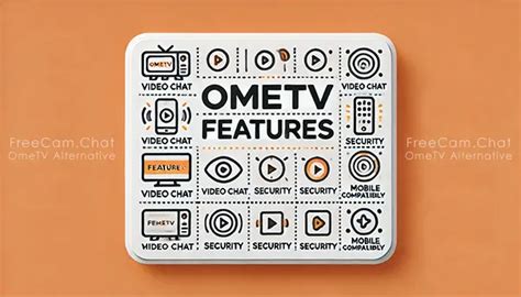 oomoye. com|OmeTV random chat features & advantages.